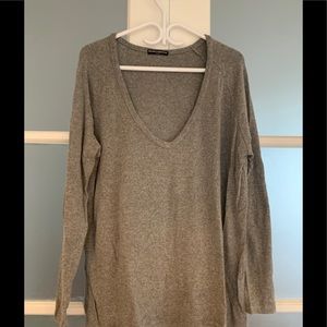 Brandy Melville oversized sweater
